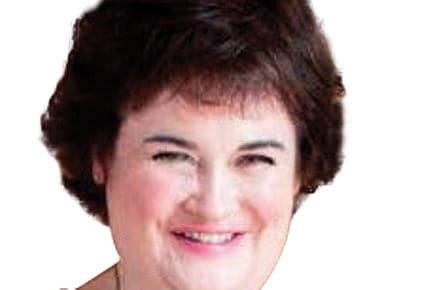 Setting a Record With Her Debut Record