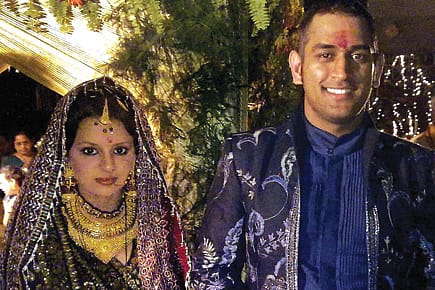 How to Organise a Hush Hush Celebrity Wedding