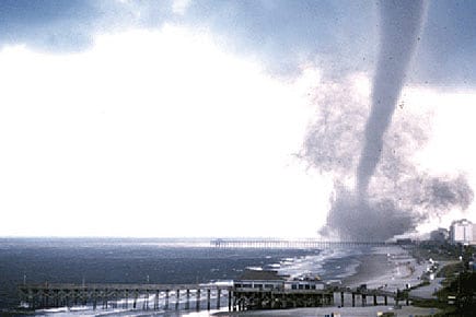 The Inconvenient Truth of Climate Change