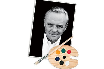 Having a Critic for Dinner