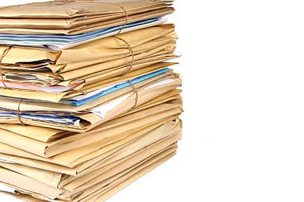 File Mania