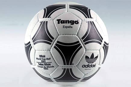 Ball to Ball Confrontation