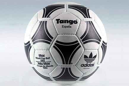 Ball to Ball Confrontation