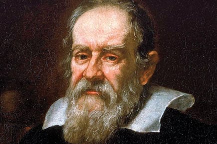 Lost and Found: Galileo’s Fingers