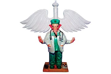 The Masketeers of Maharashtra