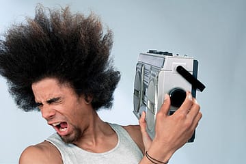 Losing Their Religion: CIA Faces the Music On Gitmo