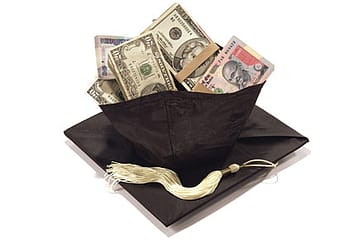 A Master’s Degree in Giving