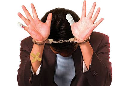 How to Arrest Husband Beating