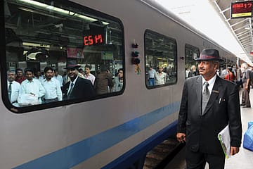 Business Briefing 29/08