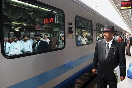 Business Briefing 29/08