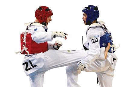 Brothel For Olympics