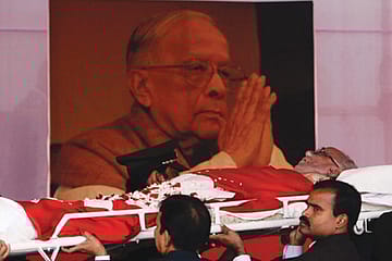 Ripples of a Death Wish