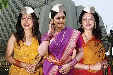 Knock of the Fading Starlets