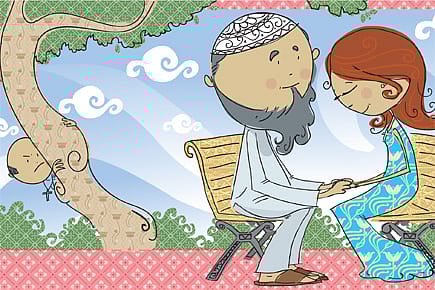 The Catholic Fatwa against Love Jihad