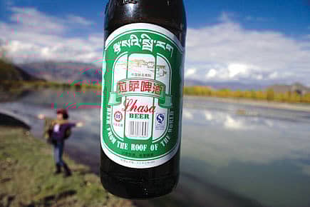 Pitcheresque Lhasa