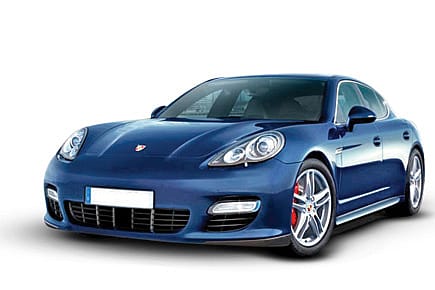 The Fast and the Luxurious