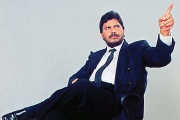 Third Front Threat in Maharashtra