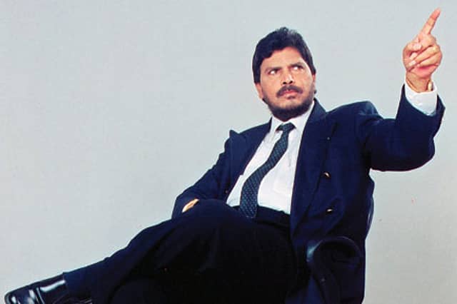 Third Front Threat in Maharashtra