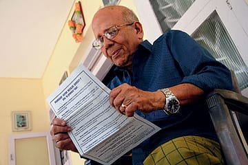 Why Mahe matters to Elysée Palace