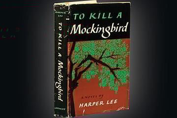 To Swill a Mockingbird