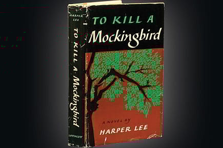 To Swill a Mockingbird To Swill a Mockingbird