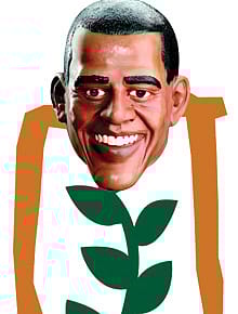 Obama’s Monsanto Love