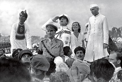‘Mountbatten Encouraged Edwina-Nehru Relationship’
