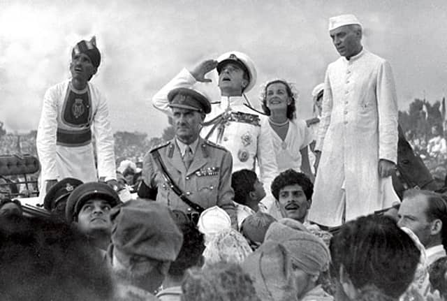 ‘Mountbatten Encouraged Edwina-Nehru Relationship’