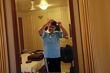 After Death Sentence No 38