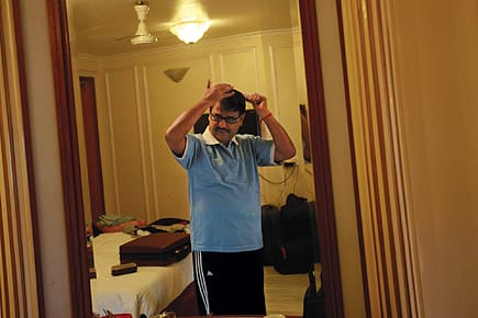 After Death Sentence No 38