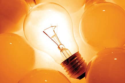 Power in  Palakkad