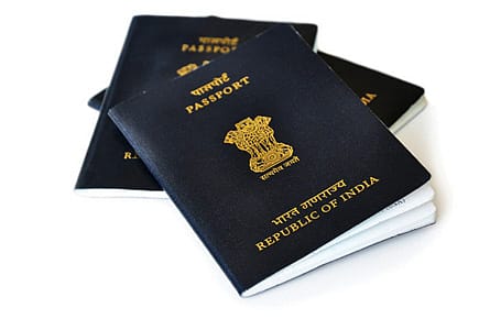 Your e-Passport is Here