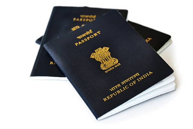 Your e-Passport is Here