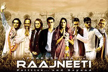 The Politics of Raajneeti