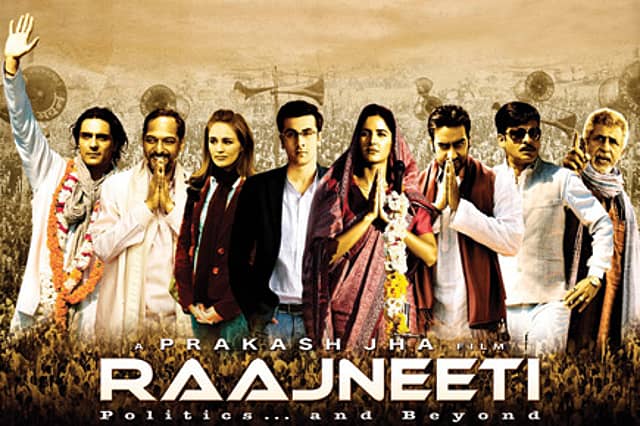 The Politics of Raajneeti