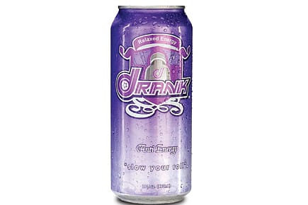 From Red Bull to Slow Cow: US Takes a Sip to Calm Down