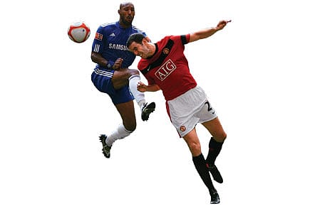 Study in Scarlet (Well, Red)