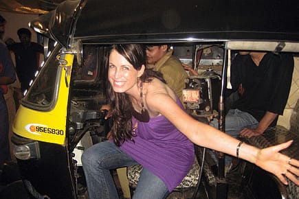 The Reluctant Katrina Kaif