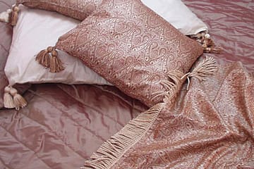 Special Tag for Tussar Silk