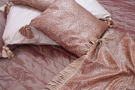 Special Tag for Tussar Silk