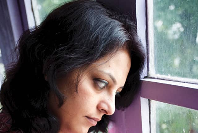 The Dissent of a Woman