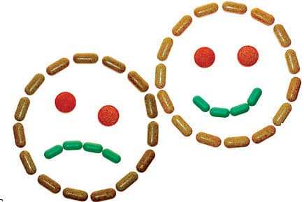 Prosaic Prozac