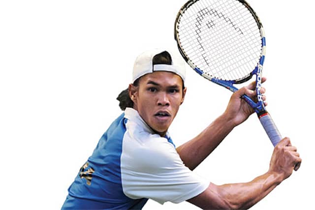 Somdev’s Dude Quotient