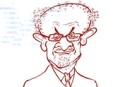 A Rushdie Sequel?