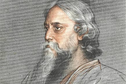 The Tagore Tactic