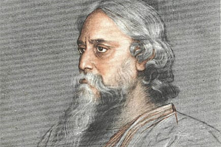 The Tagore Tactic