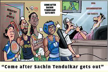 Break Point: Adding Insult to Victory