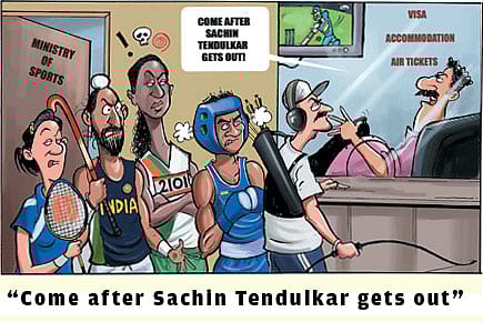 Break Point: Adding Insult to Victory Break Point: Adding Insult to Victory