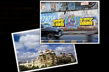 Backpacking in the Backyard