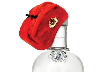 Russian Rule A: No Plan B